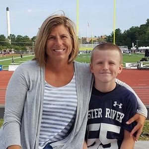 Meet your Posher, Kati